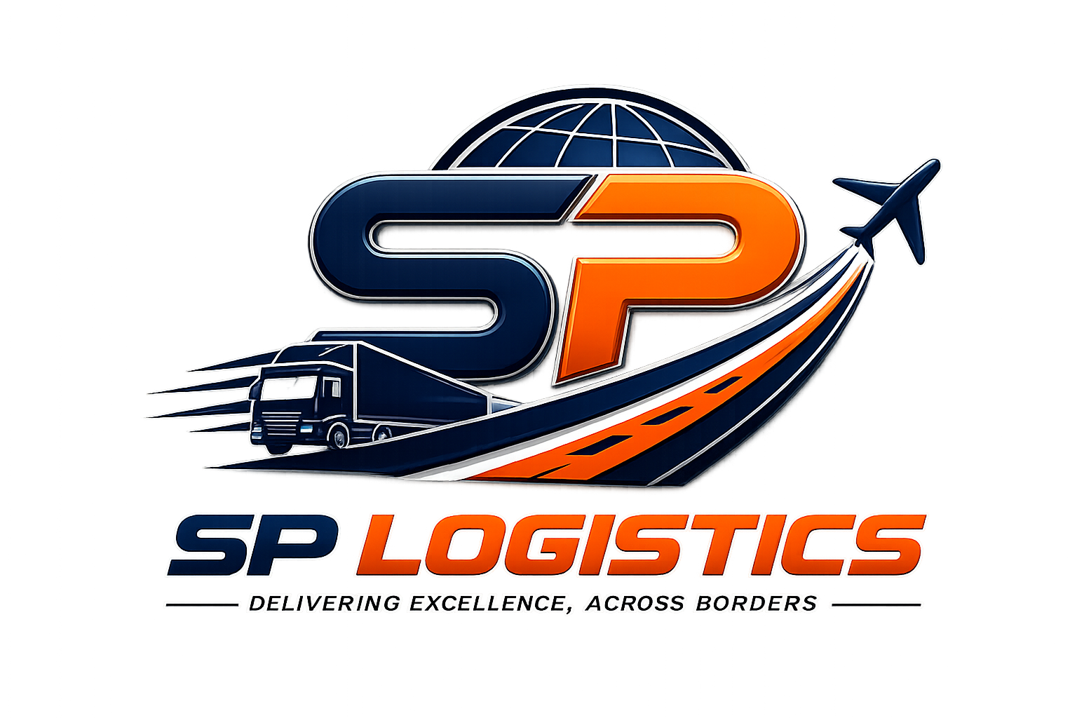 SP Logistics Delhi