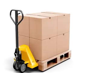 Distribution icon